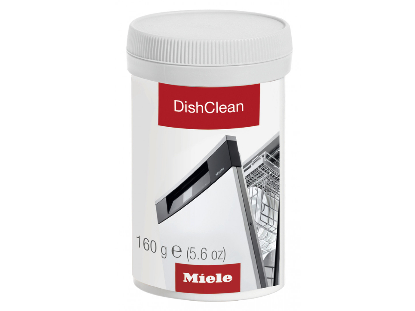 miele dishclean 160 g 21995495eu5