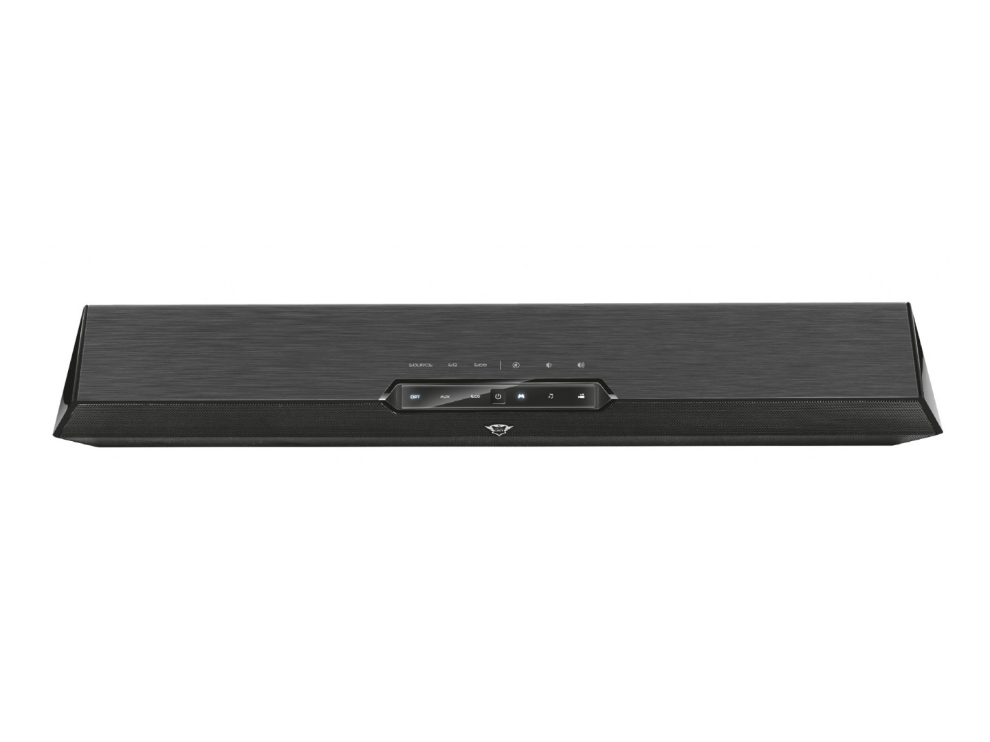 gxt 668 tytan 2.1 soundbar speaker set