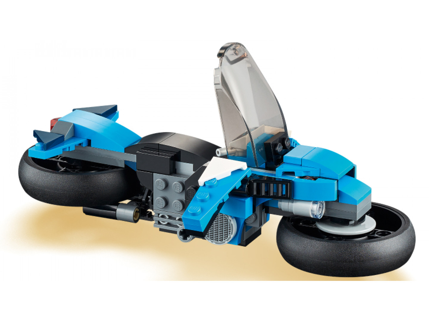 lego creator supermotocikl 31114