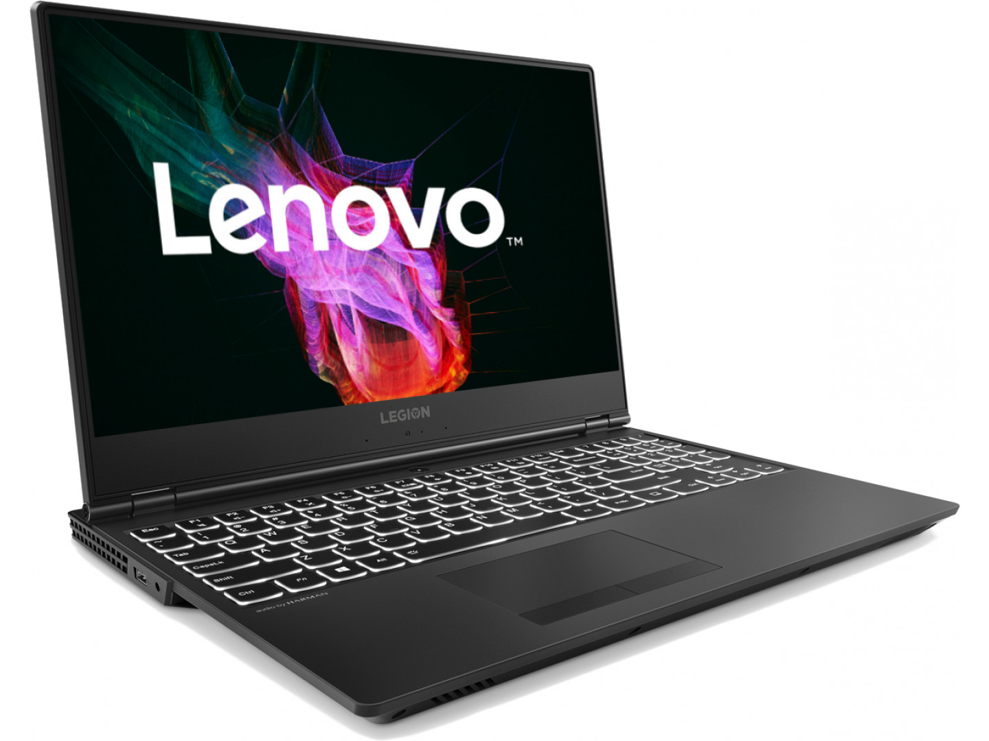 Ноутбук игровой Lenovo Legion Y53015ICH (81FV00MDRA) Black купить по