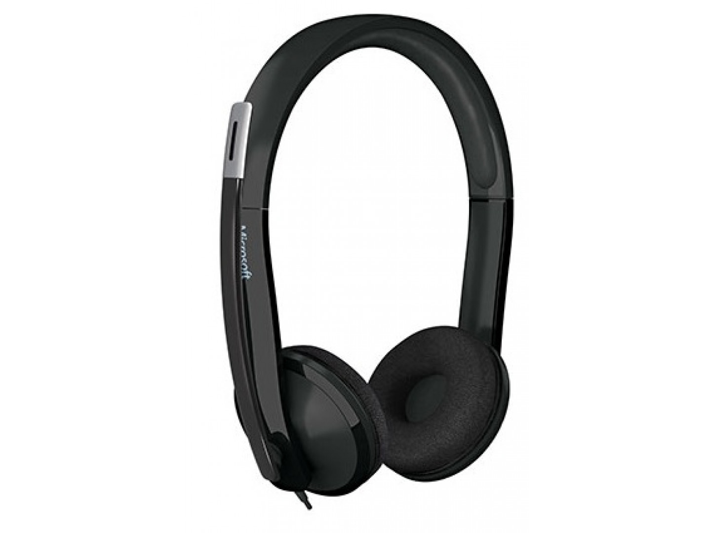 Гарнитура проводная Microsoft LifeChat LX-6000 USB Business купить по ...