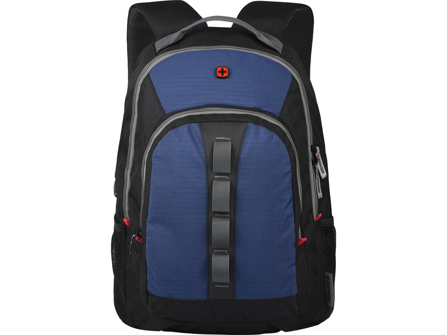 wenger mars 16 black blue 604428