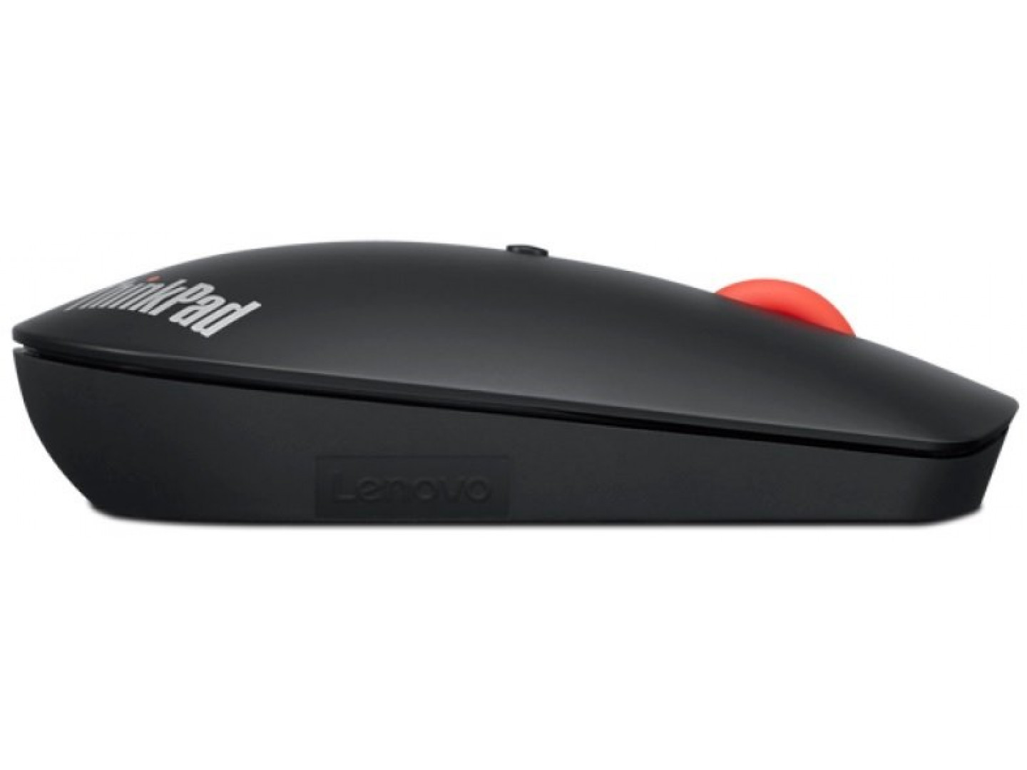 Мышь беспроводная Lenovo ThinkPad Bluetooth Silent (4Y50X88822) купить ...