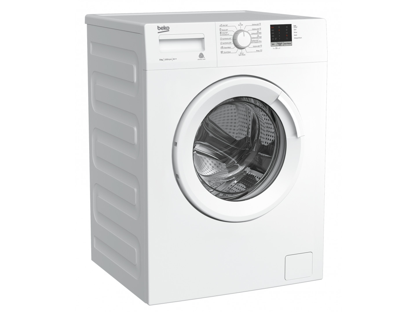 Фирма beko стиральные машины