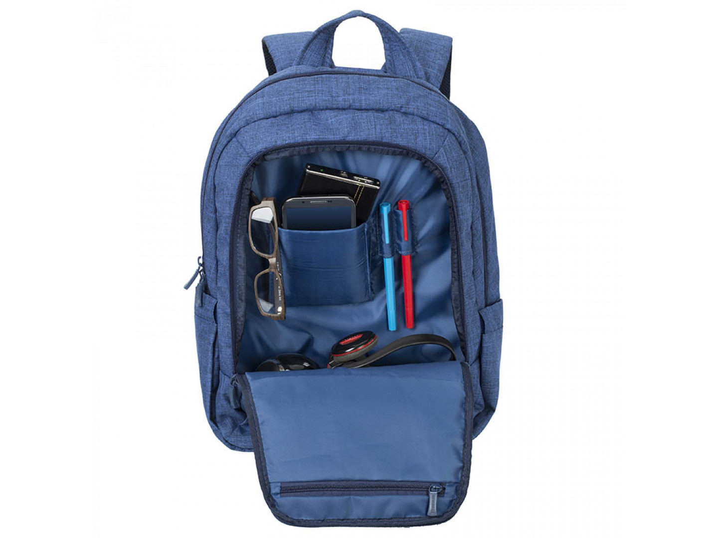 rivacase 7560 blue 15 6