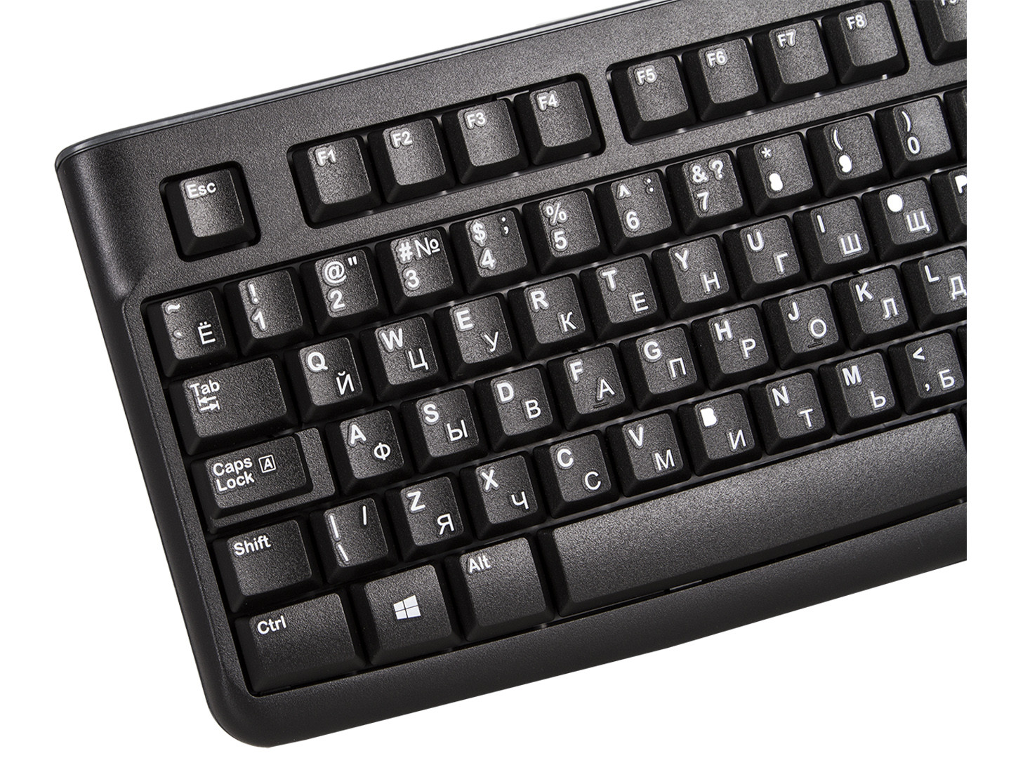 Klaviatura Logitech K120 Usb 920 002506 Kupit Po Nizkoj Cene V Kieve Harkove Dnepr Odesse Lvove Ukraine Internet Magazin Comfy Komfi