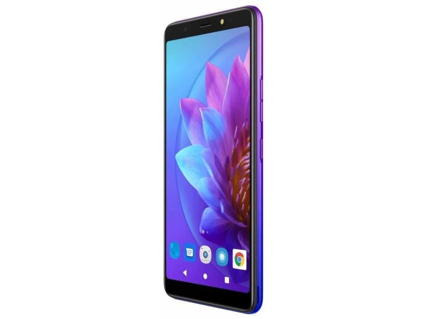 Smartfon Tecno Pop 4 2 2 32gb Dawn Blue Kupit Po Nizkoj Cene V Kieve Harkove Dnepr Odesse Lvove Ukraine Internet Magazin Comfy Komfi