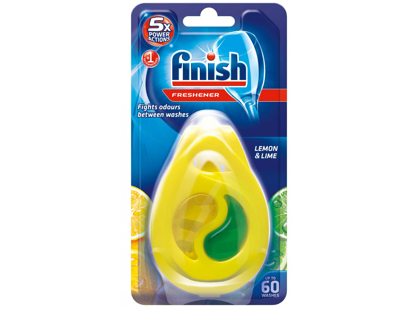 finish deo lemon fresh 4405
