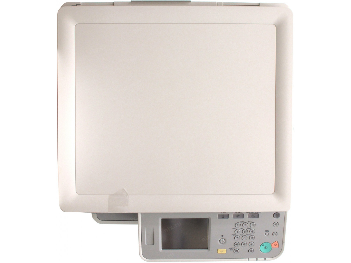 МФУ Canon iR2520 купить по низкой цене в Киеве, Харькове, Днепр, Одессе ...