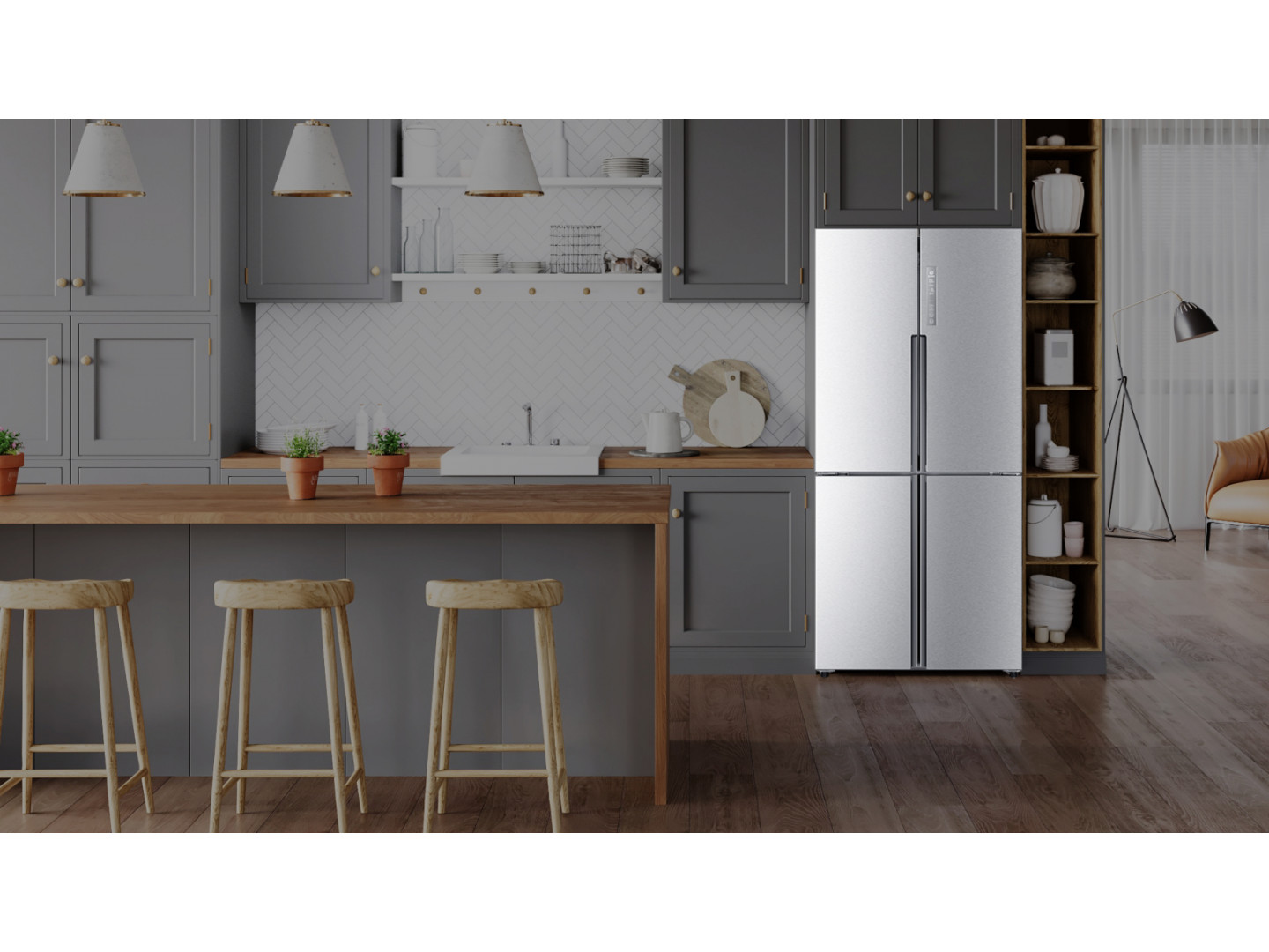 haier htf 456dm6ru