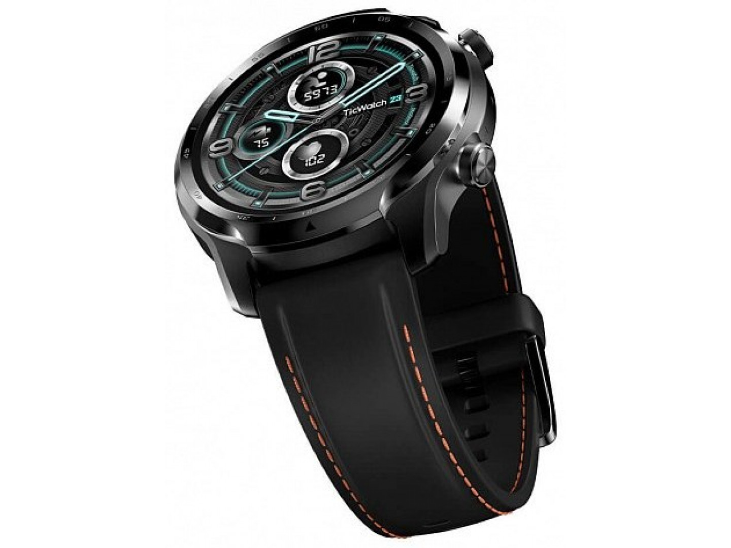 mobvoi ticwatch pro 3 release date