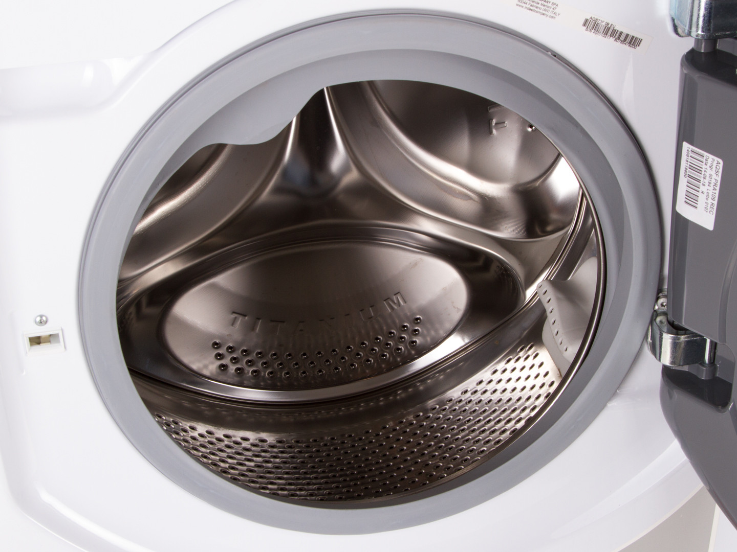 Стиральная машина hotpoint ariston