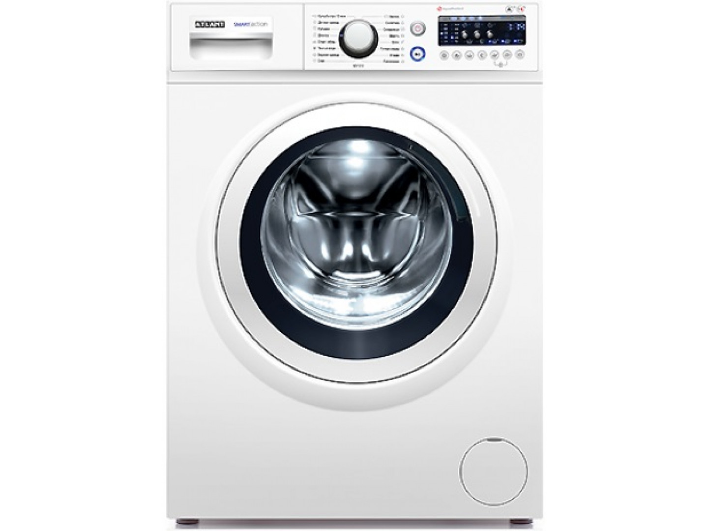 atlant sma 60u1010 10