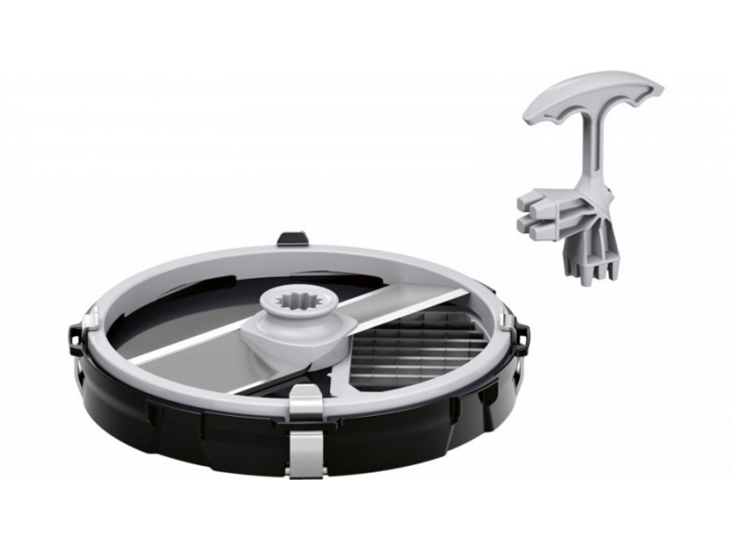 bosch muz9cc1 narezka kubikami