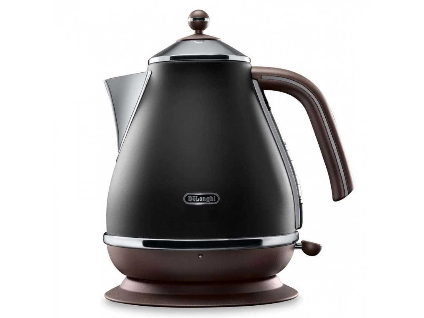 Электрический чайник Delonghi KBOV2001.BK купить по низкой цене в Киеве ...