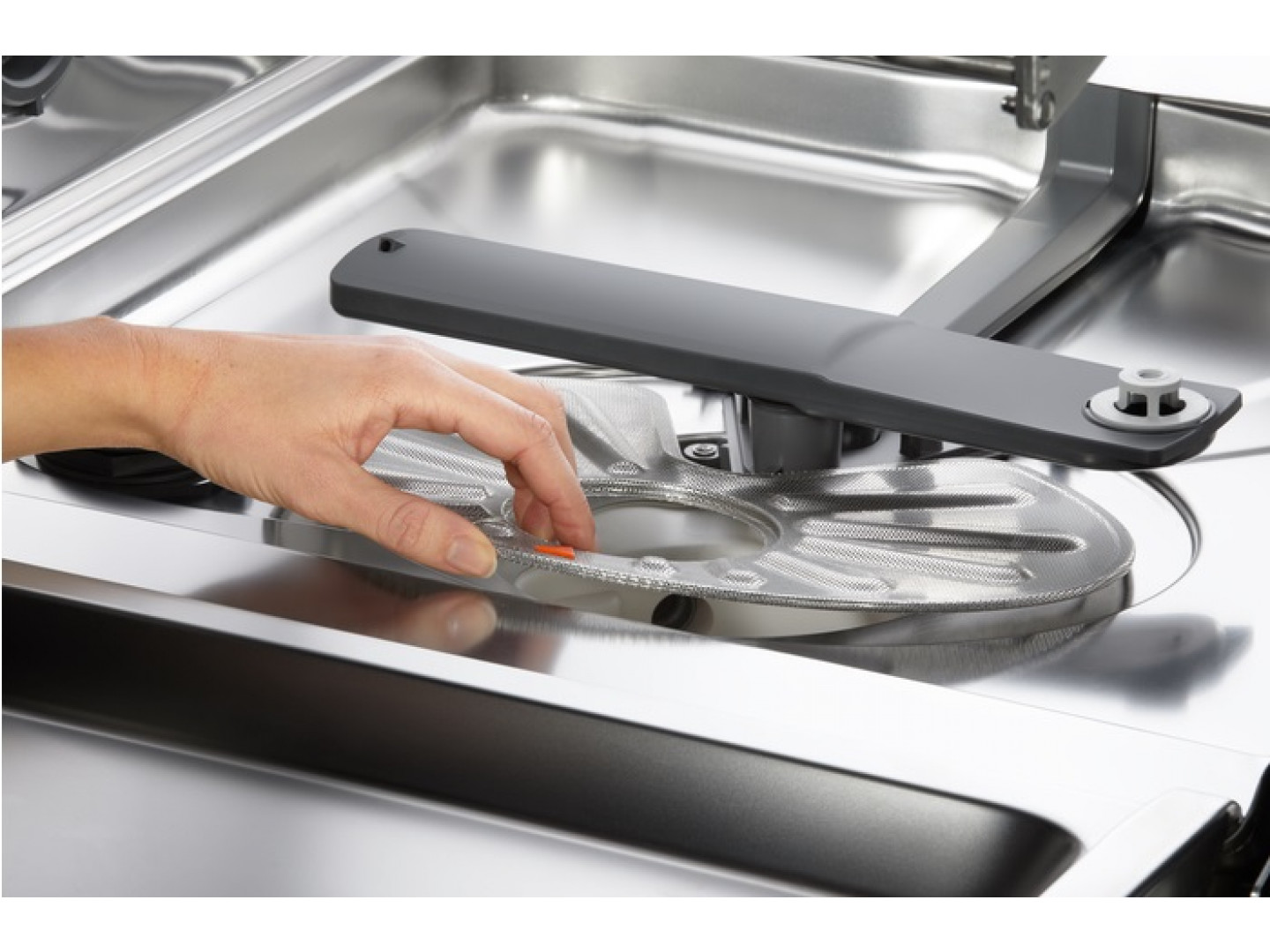 electrolux esl94655ro