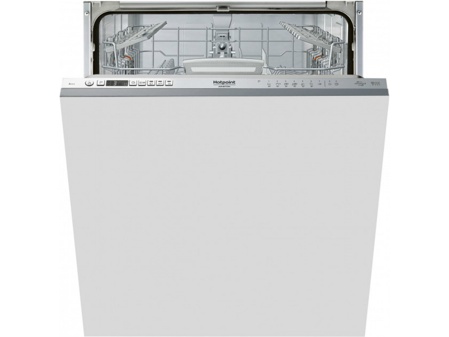 hotpoint ariston hio 3t132 w o