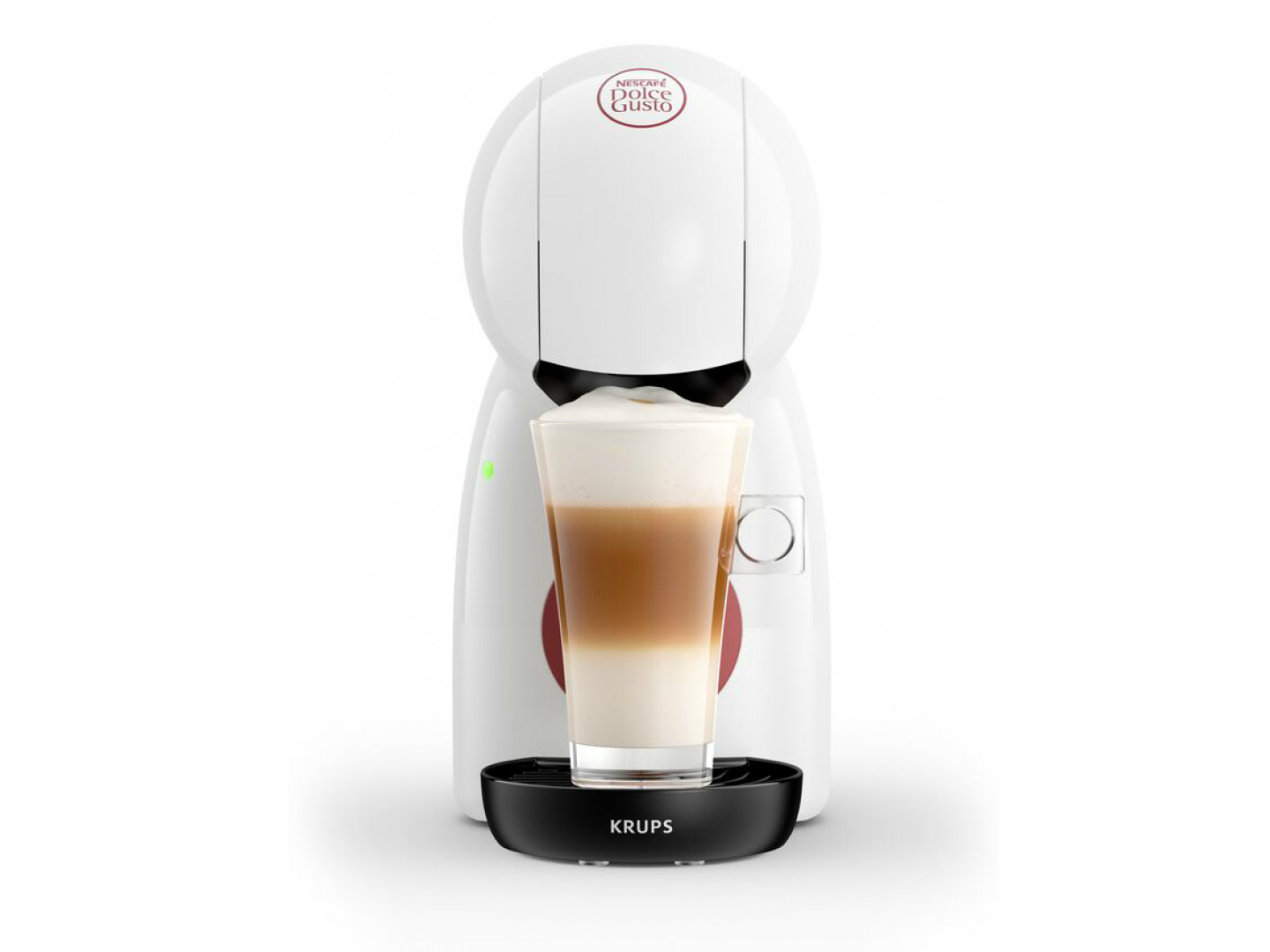 kofevarka kapsulnaya krups kp1a0131 dolce gusto piccolo xs kupit po nizkoj cene v kieve harkove dnepr odesse lvove ukraine internet magazin comfy komfi