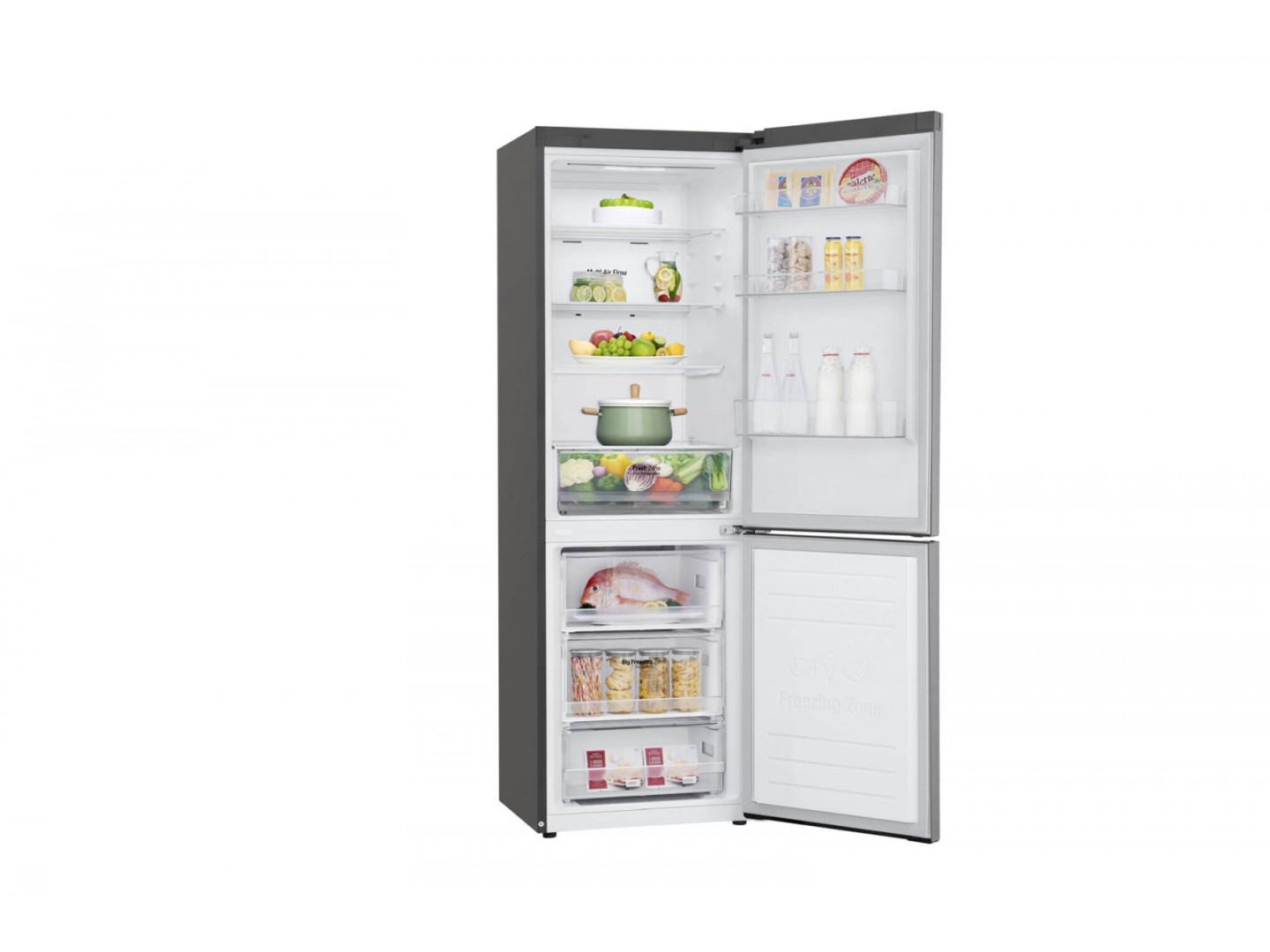 lg ga b459smqz