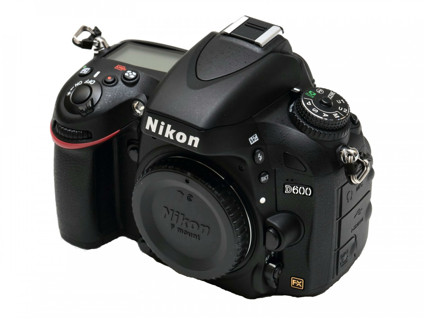 Отзывы о Nikon D610 Body. Самая низкая цена на Nikon D610 Body. Цены ...