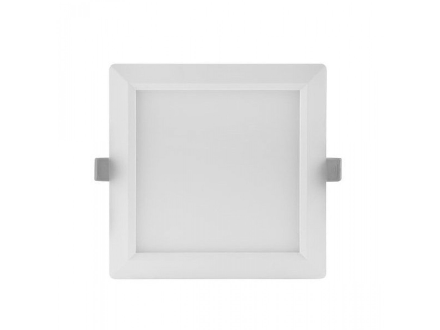 osram ledvance dl slim sq155 12w 4000k wt ip20 4058075079298