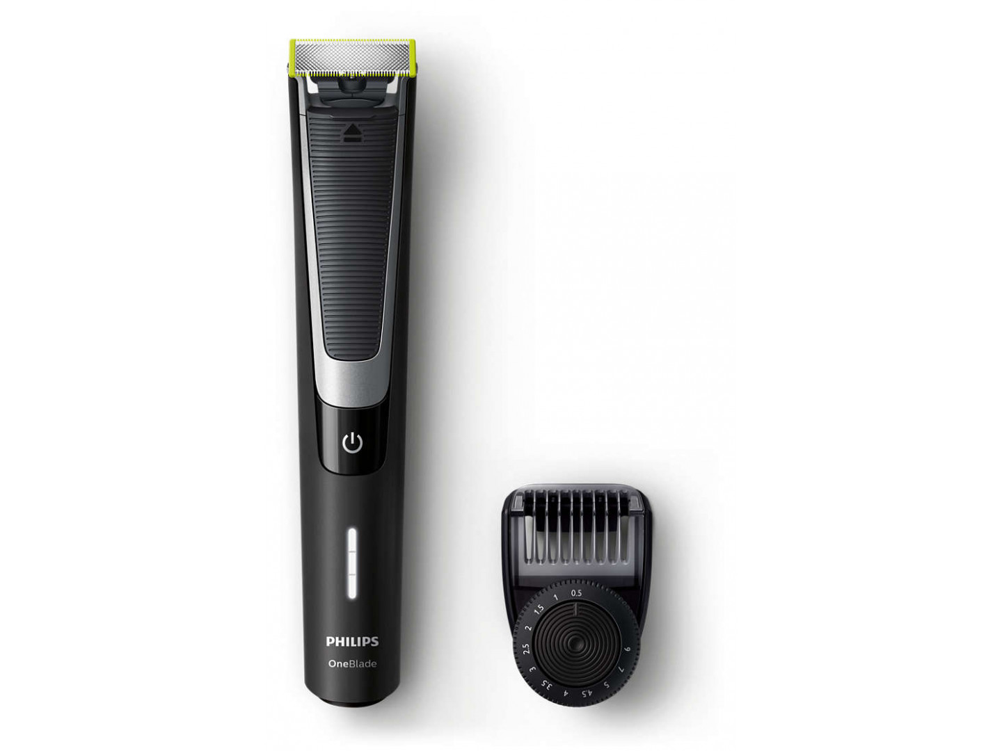 trimmer dlya usov i borody philips oneblade pro qp6510 20 kupit po nizkoj cene v kieve harkove dnepr odesse lvove ukraine internet magazin comfy komfi
