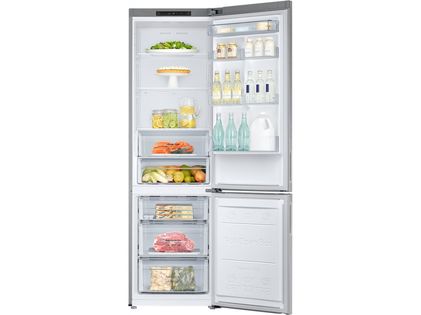 samsung rb37j5000sa ua