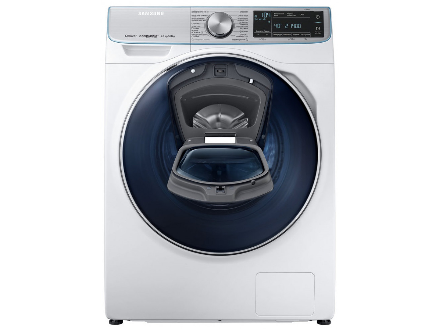 samsung wd90n74lnoa ua