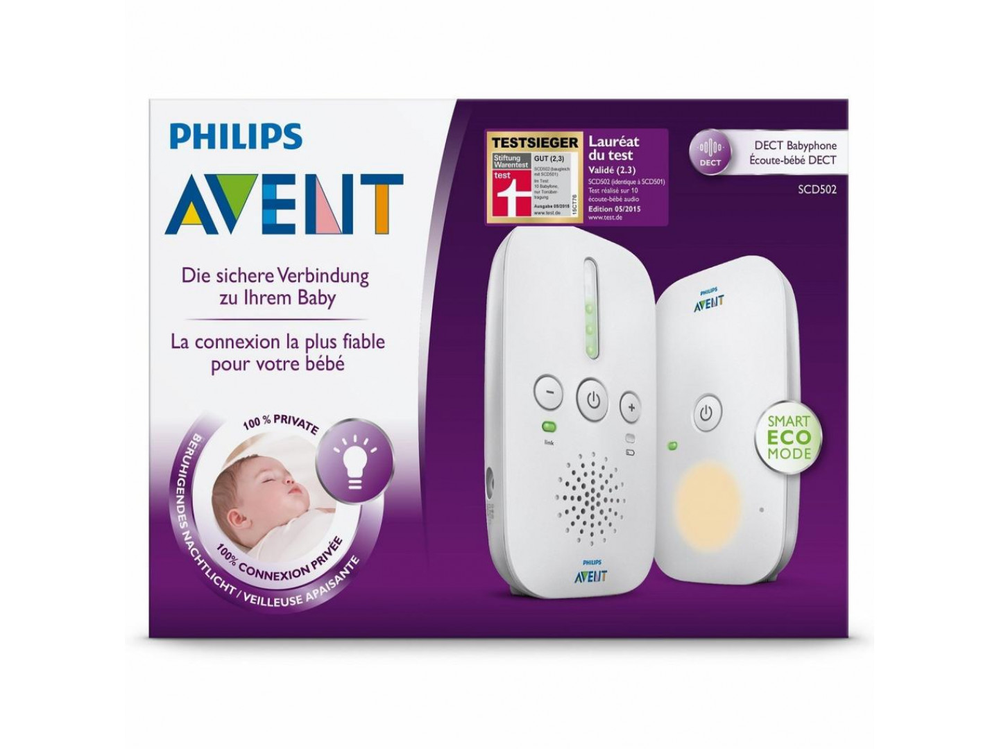 Radionyanya Philips Avent Dect Scd502 52 Kupit Po Nizkoj Cene V Kieve Harkove Dnepr Odesse Lvove Ukraine Internet Magazin Comfy Komfi