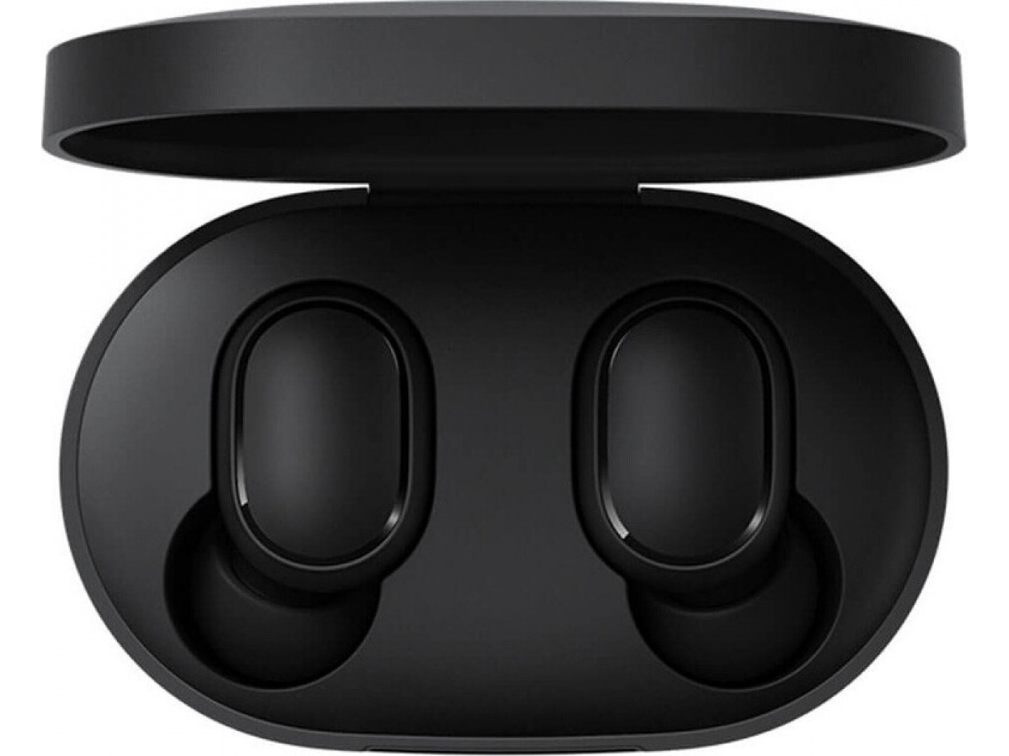 Наушники вкладыши беспроводные TWS Xiaomi Redmi AirDots 2 Black купить ...