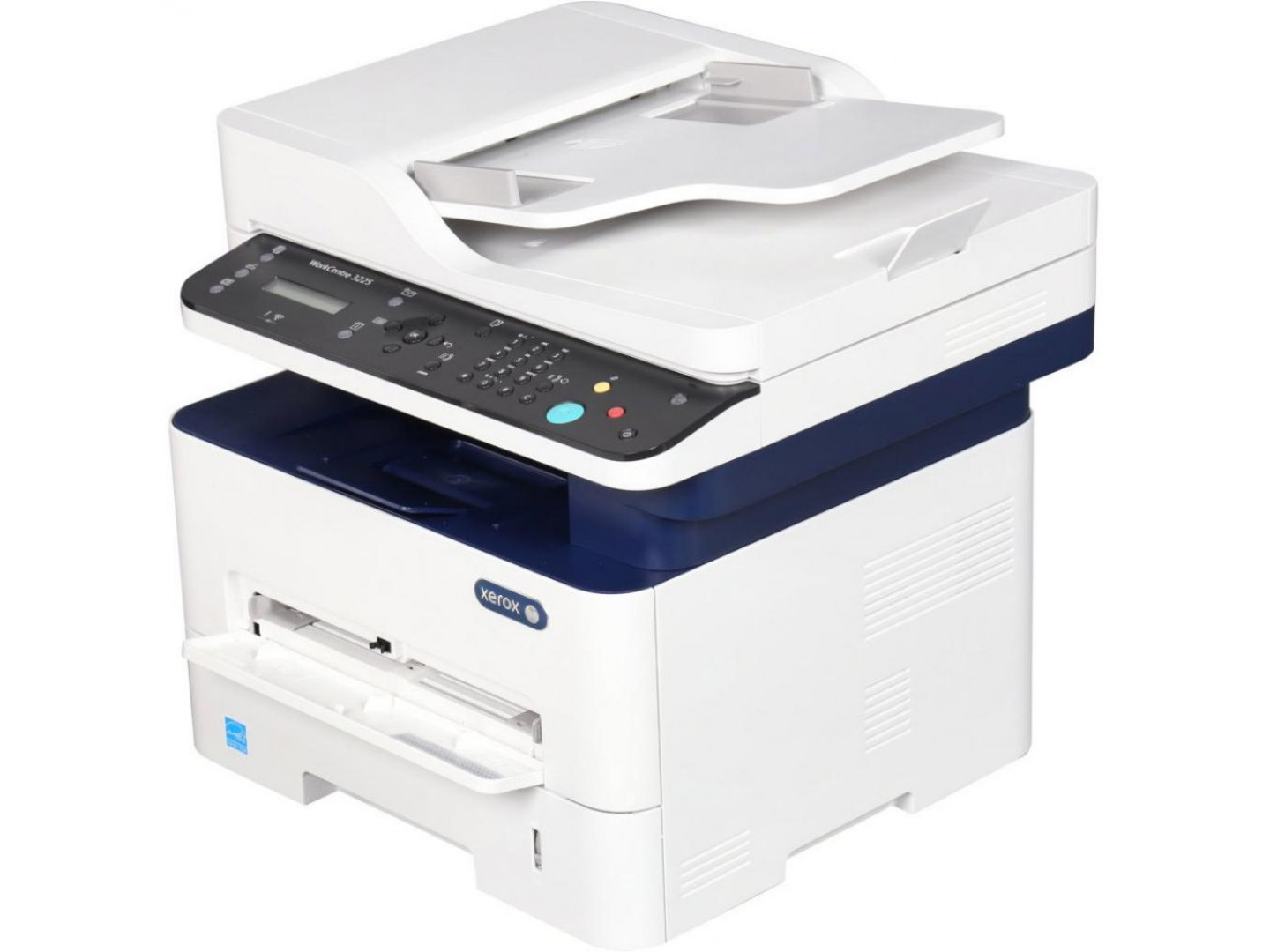 Xerox 3225 печка