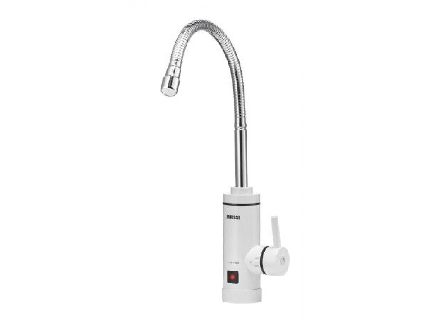 Водонагреватель проточный Zanussi Smart Tap купить по низкой цене в ...