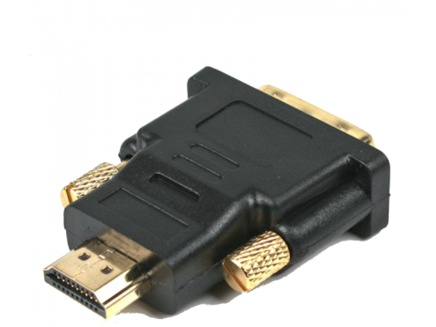 Переходник DVI - HDMI Gembird Cablexpert (A-HDMI-DVI-1) купить по ...