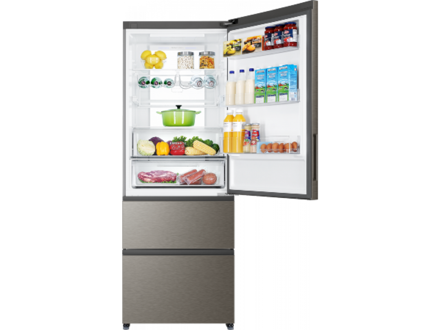 haier a4f742cmg