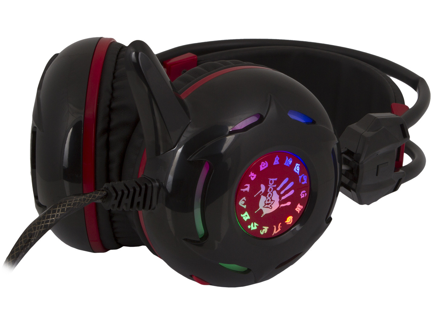 Наушники a4tech bloody обзор. A4tech bloody g300 black. накладки для наушников bloody. наушники игровые a4tech bloody g300 black red в есть ли регулятор громкости.