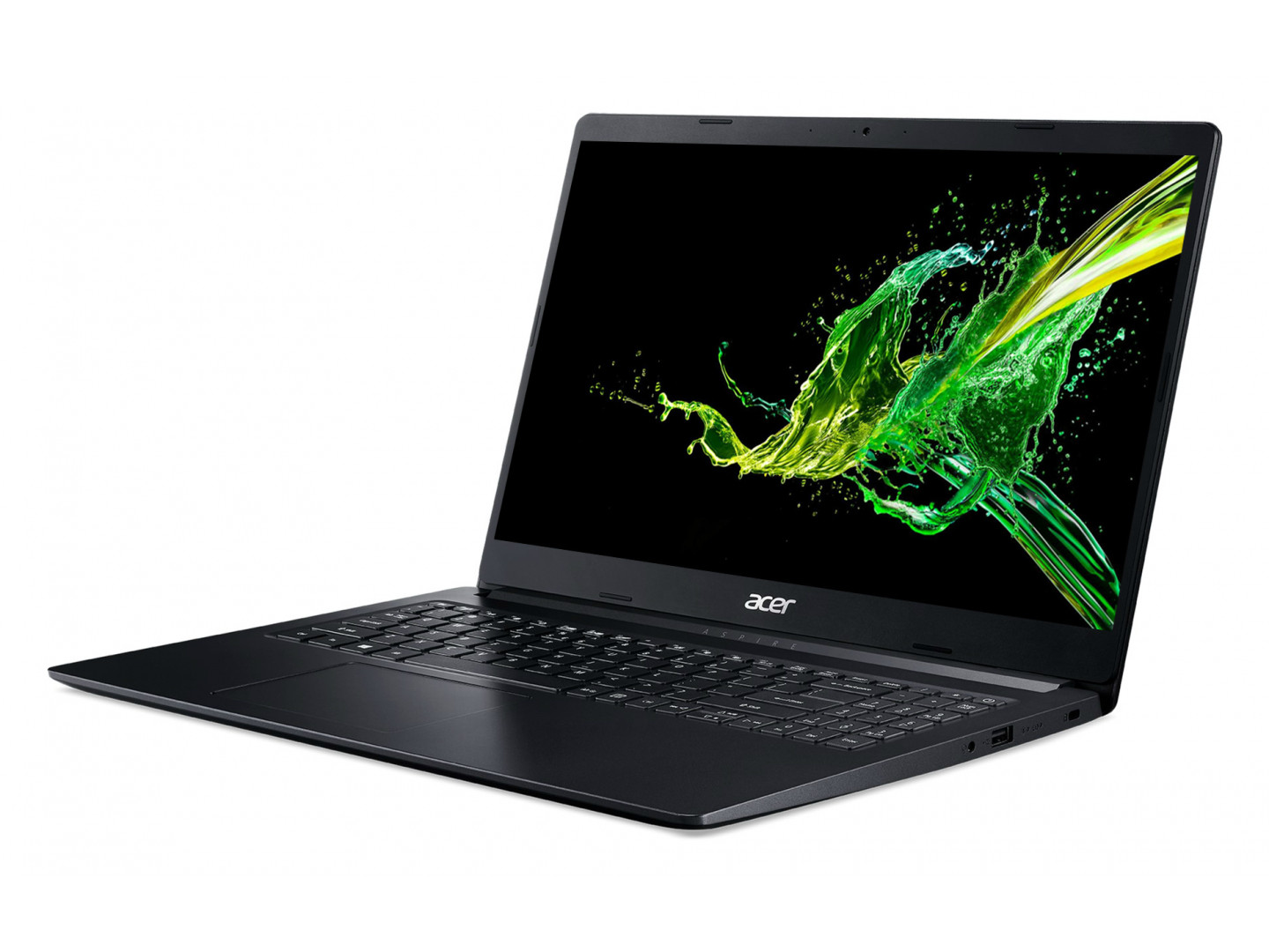 ACER ASPIRE 3 315 34 BLACK Acer 