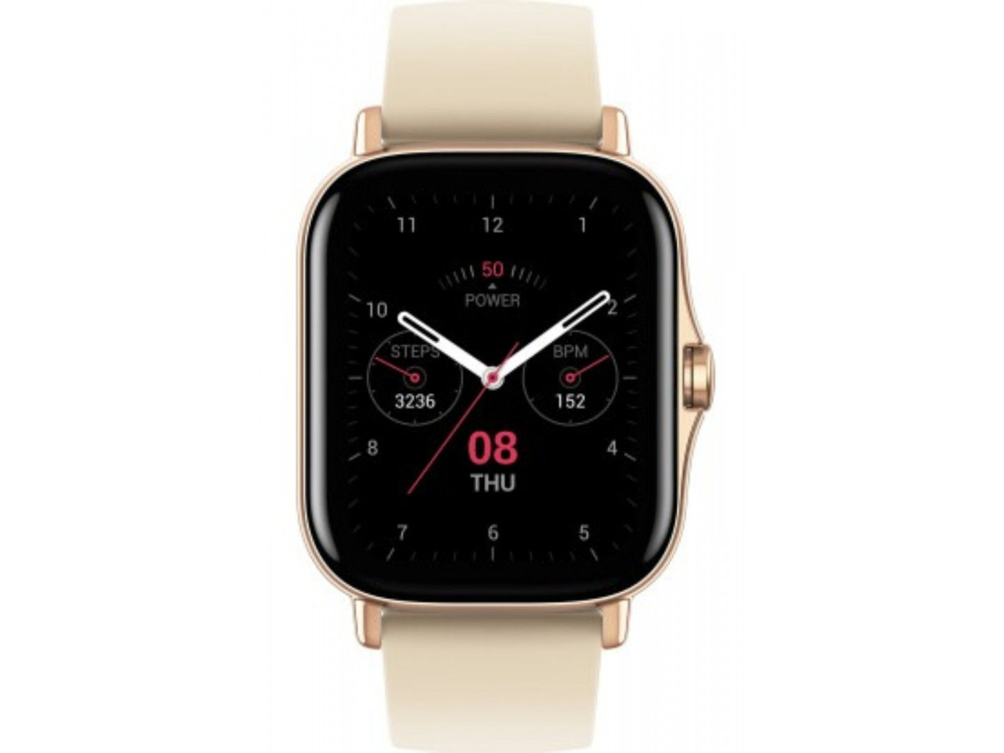 gts 2 amazfit gold