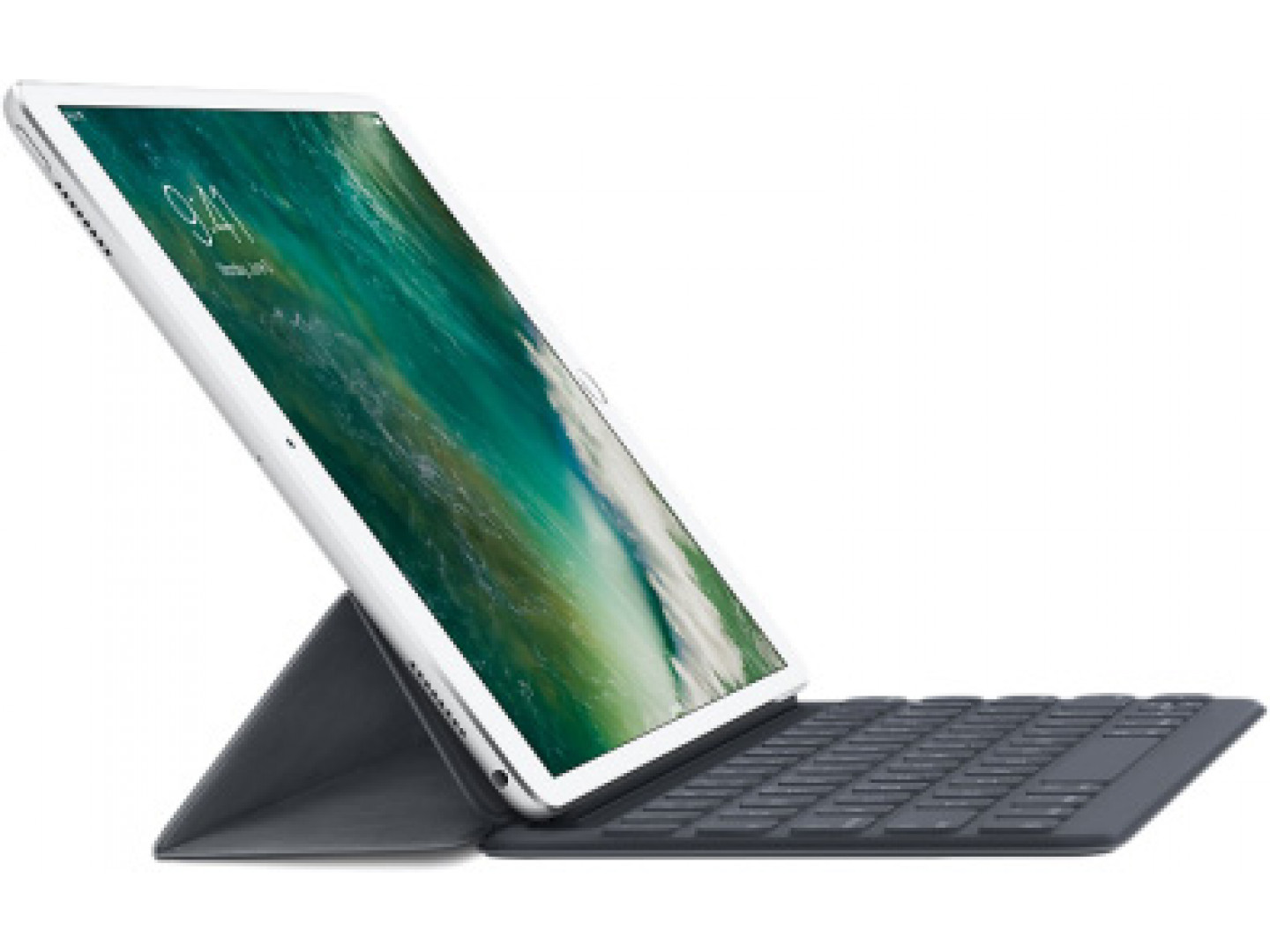 Чехол-клавиатура для планшета Apple Apple iPad Pro 10.5'' Smart ...