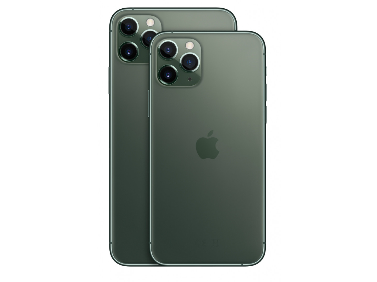 Apple iPhone 11 Pro Max 512Gb Midnight Green - Айфон 11 Pro Max 512Gb ...