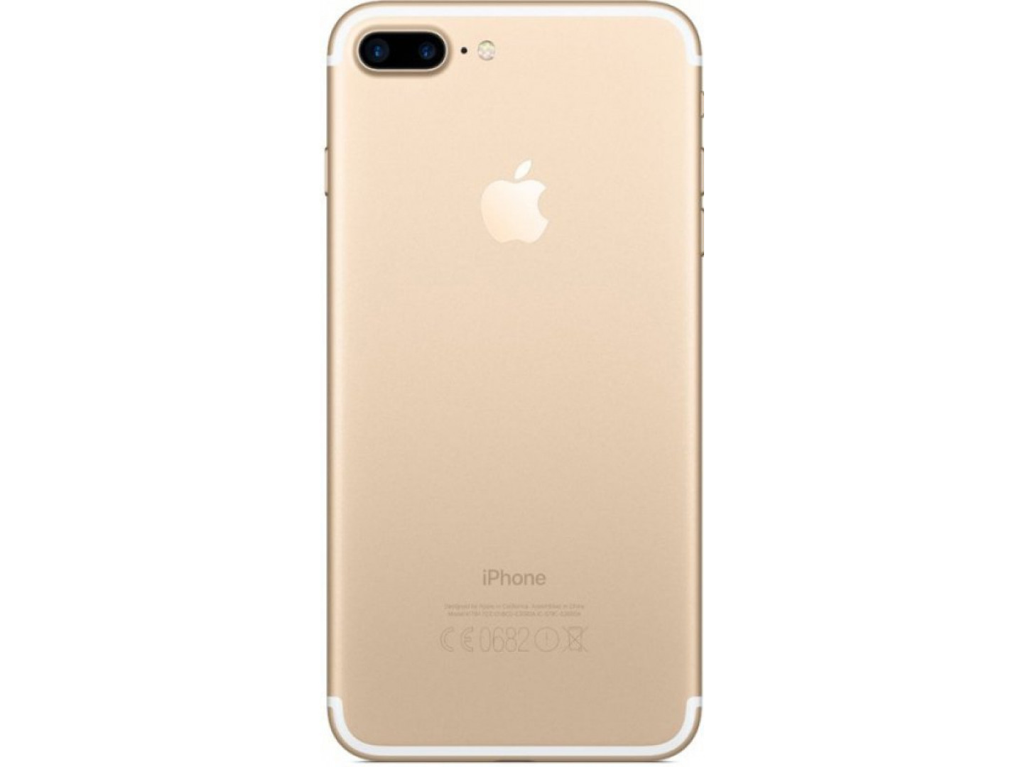 smartfon apple iphone 7 plus 128gb gold