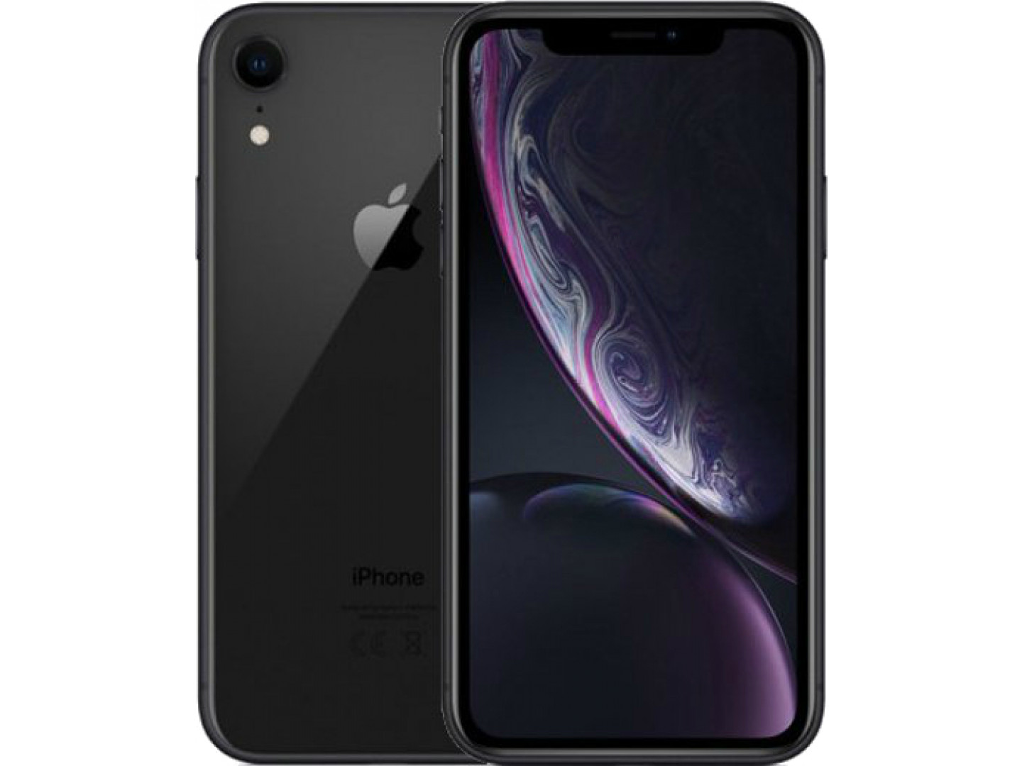 iphone xr 64gb black kupit cmartfon apple iphone xr 64gb black luchshaya cena v kieve harkove dnepropetrovske odesse lvove ukraine internet magazin comfy komfi