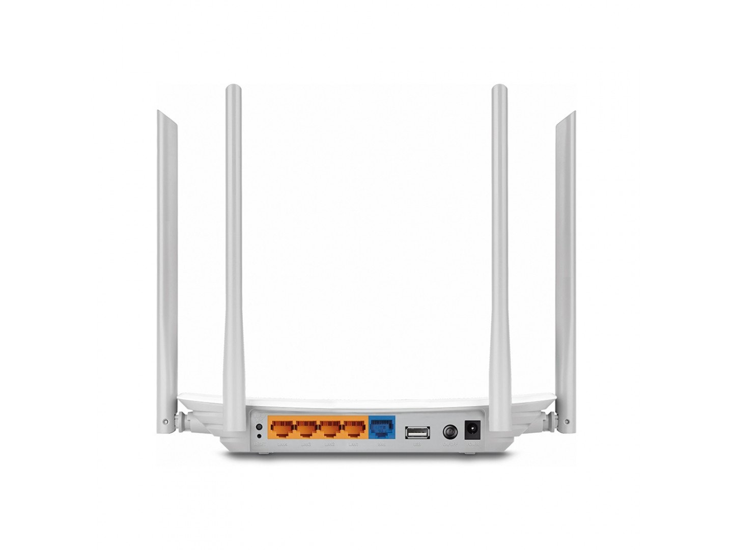 Маршрутизатор Ethernet TP-Link Archer C5 v4 купить по низкой цене в ...