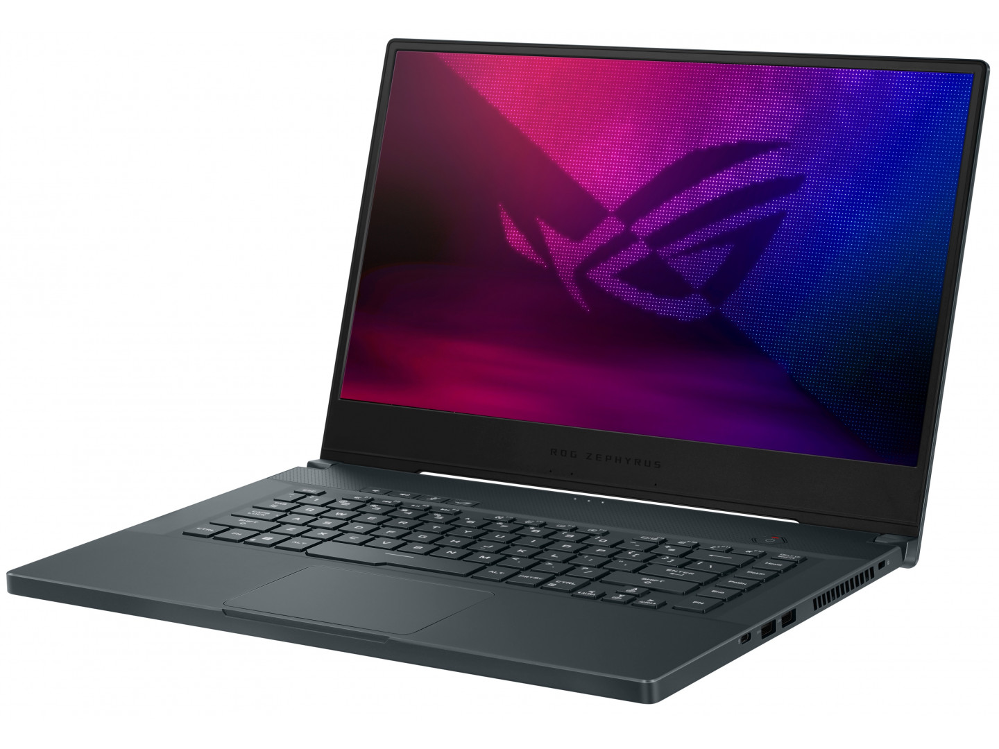 Ноутбук игровой Asus GU502LV-HC048 Gray купить по низкой цене в Киеве ...