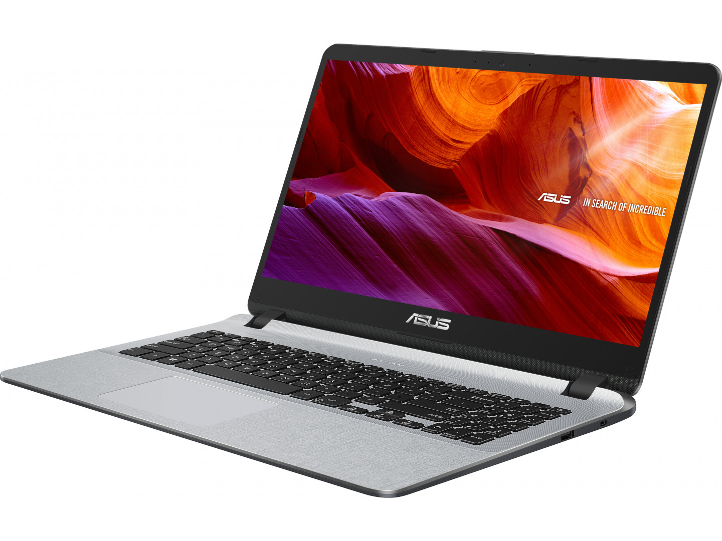 Noutbuk Asus X507ma Br001 Grey Kupit Po Nizkoj Cene V Kieve Harkove Dnepr Odesse Lvove Ukraine Internet Magazin Comfy Komfi