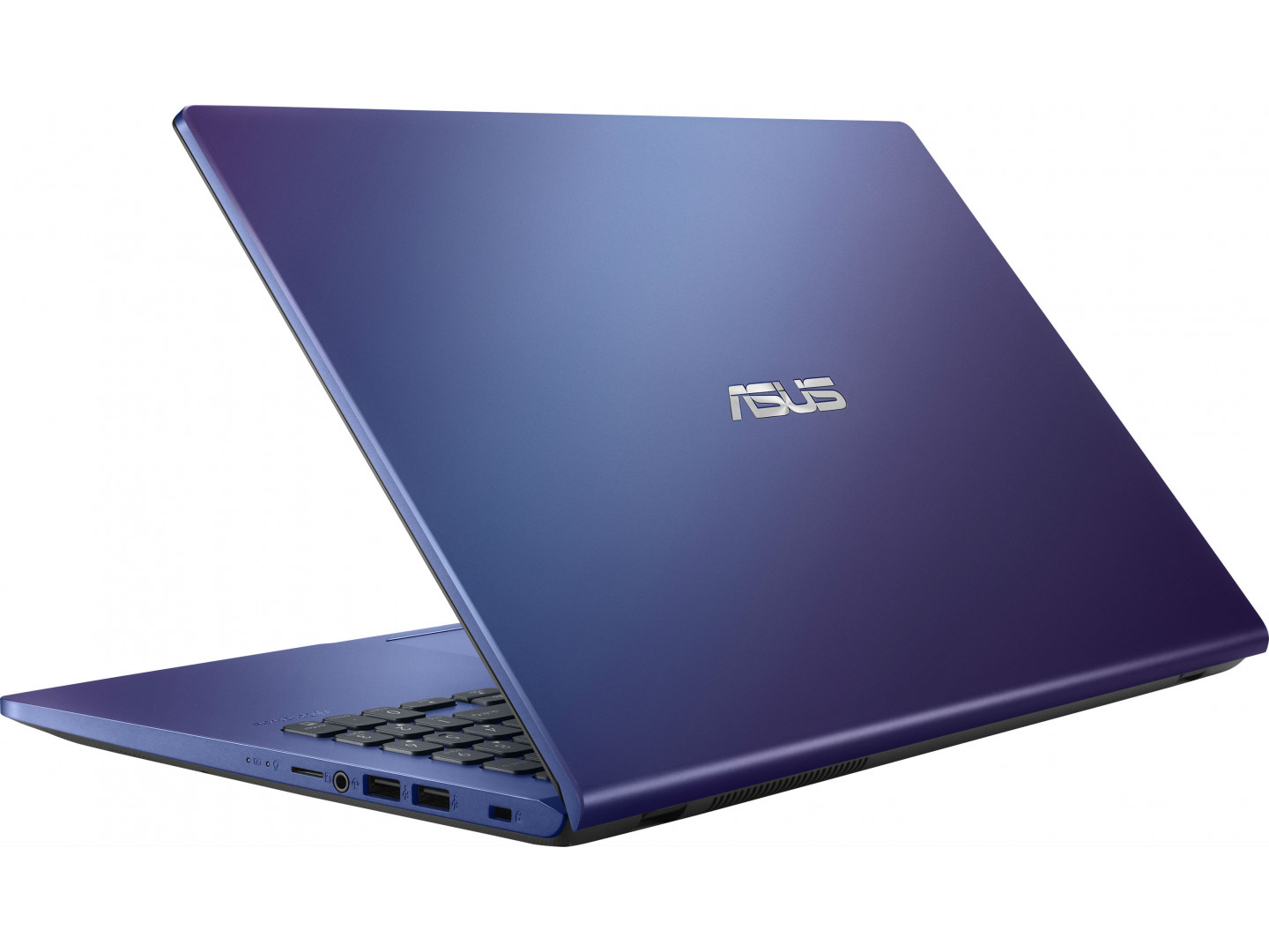 Ноутбук Asus Laptop X509JP-EJ065 Peacock Blue купить по низкой цене в ...