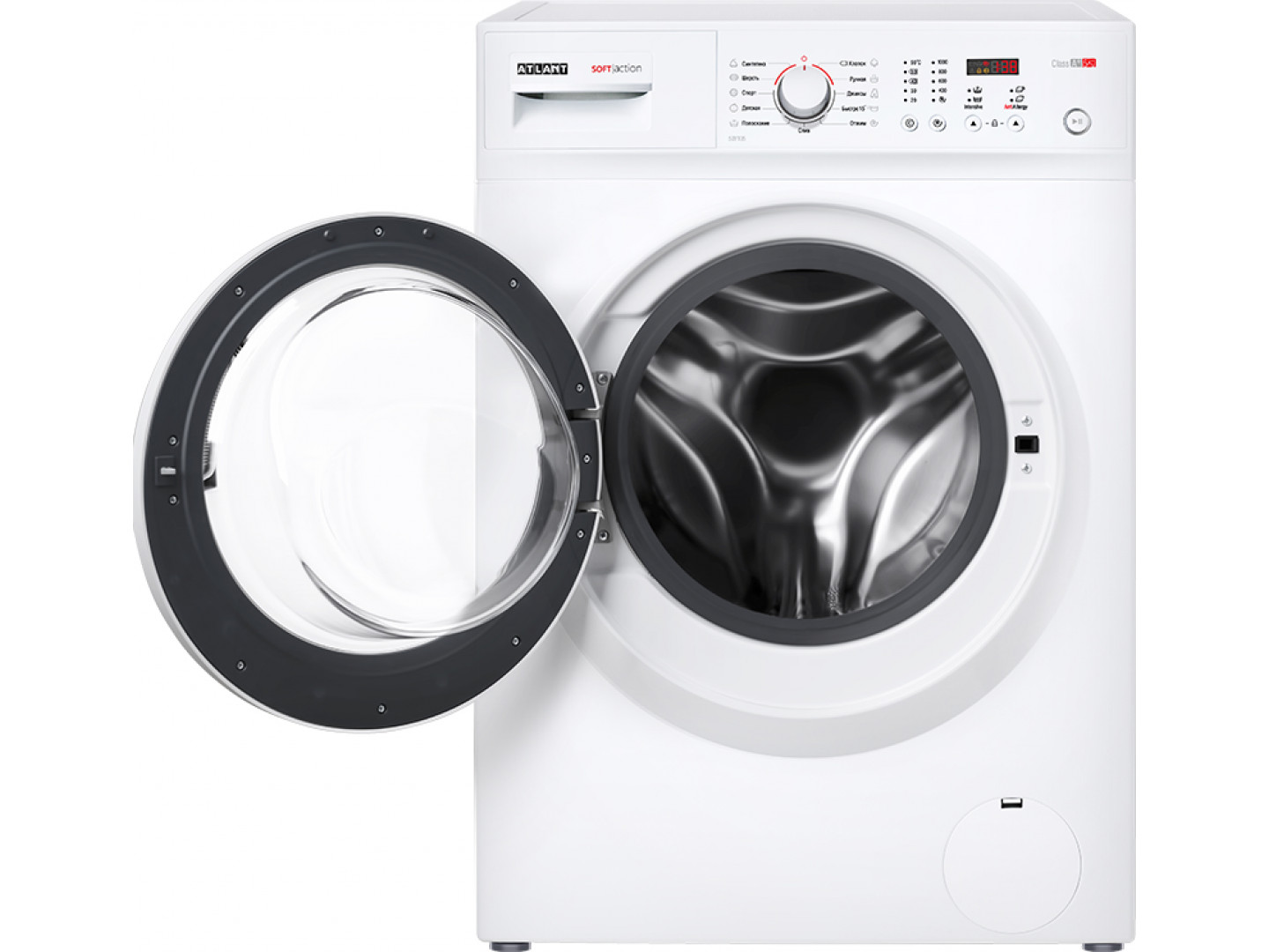 atlant sma 50u105 10