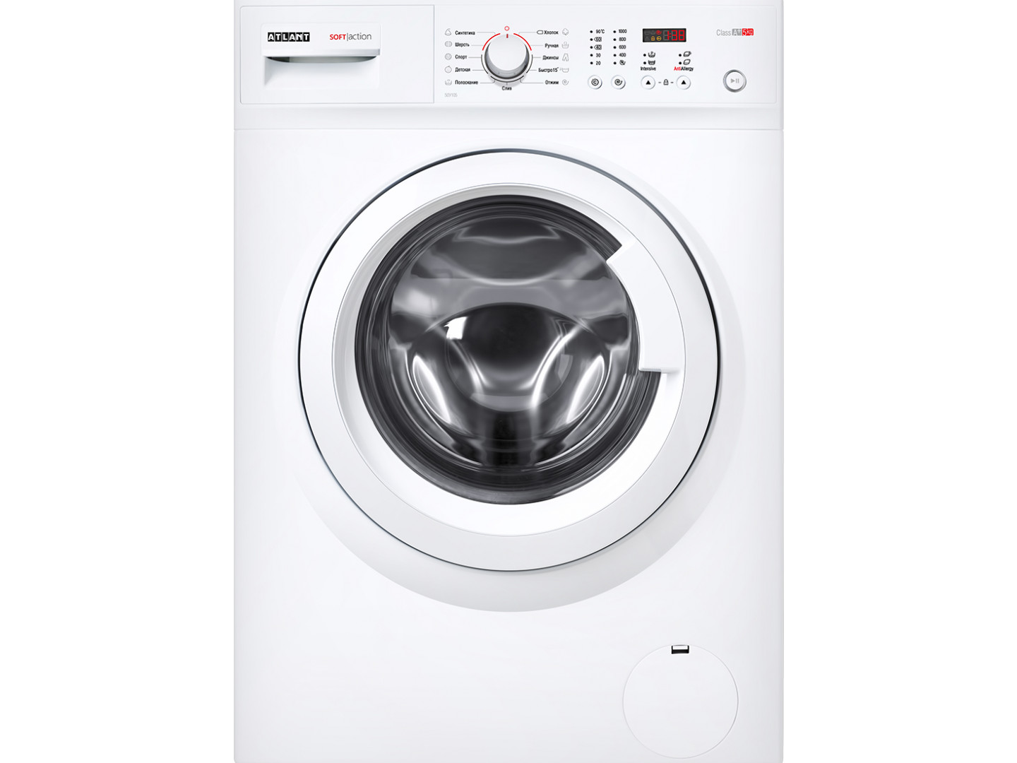 atlant sma 50u105 10