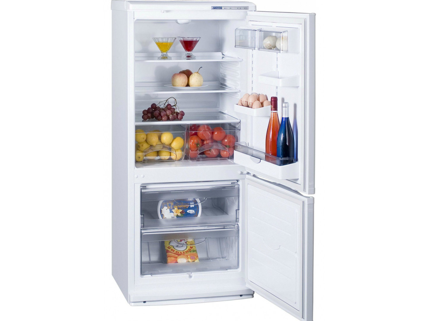 atlant hm 4008 100
