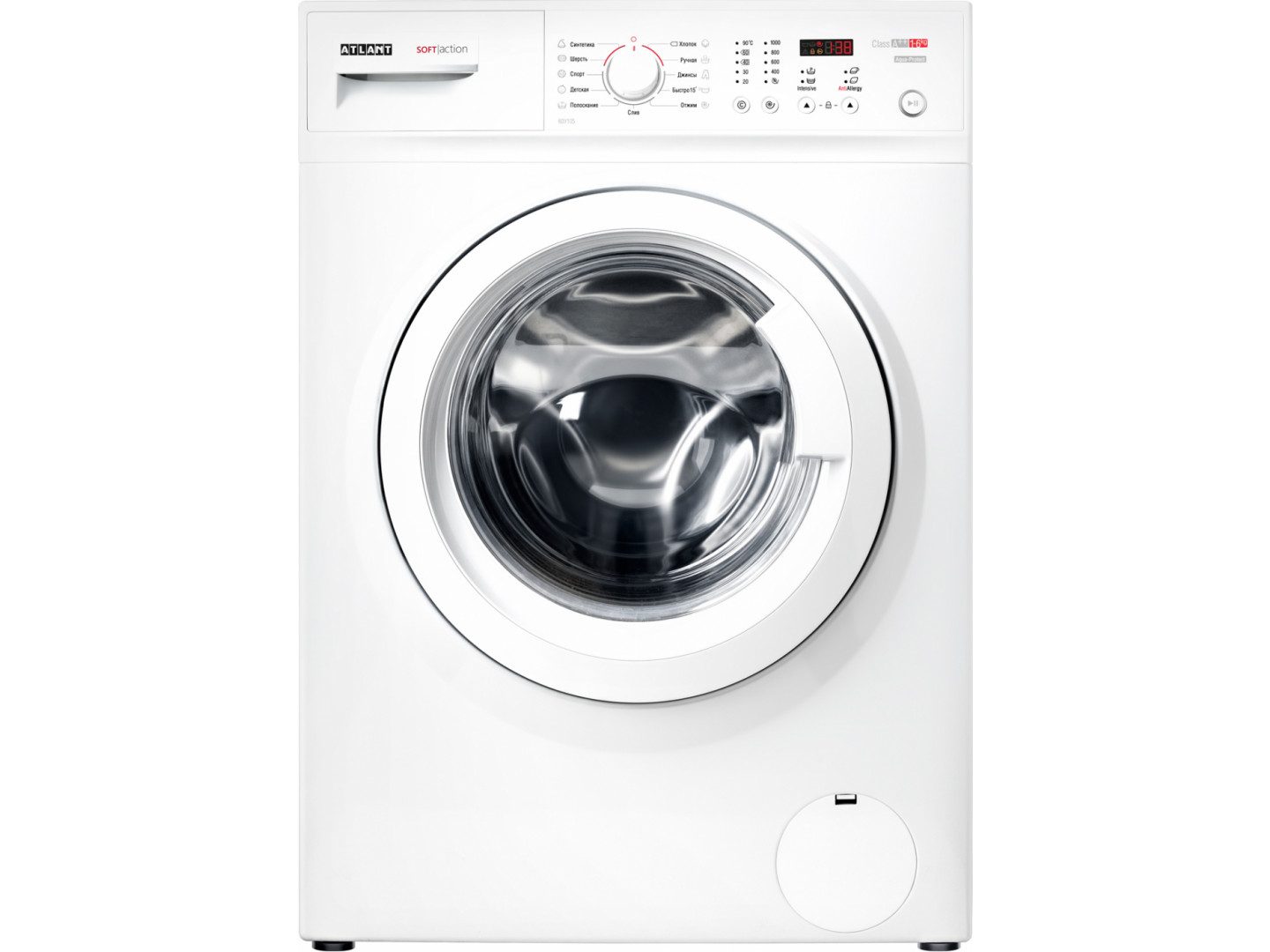 atlant sma 60u105 10