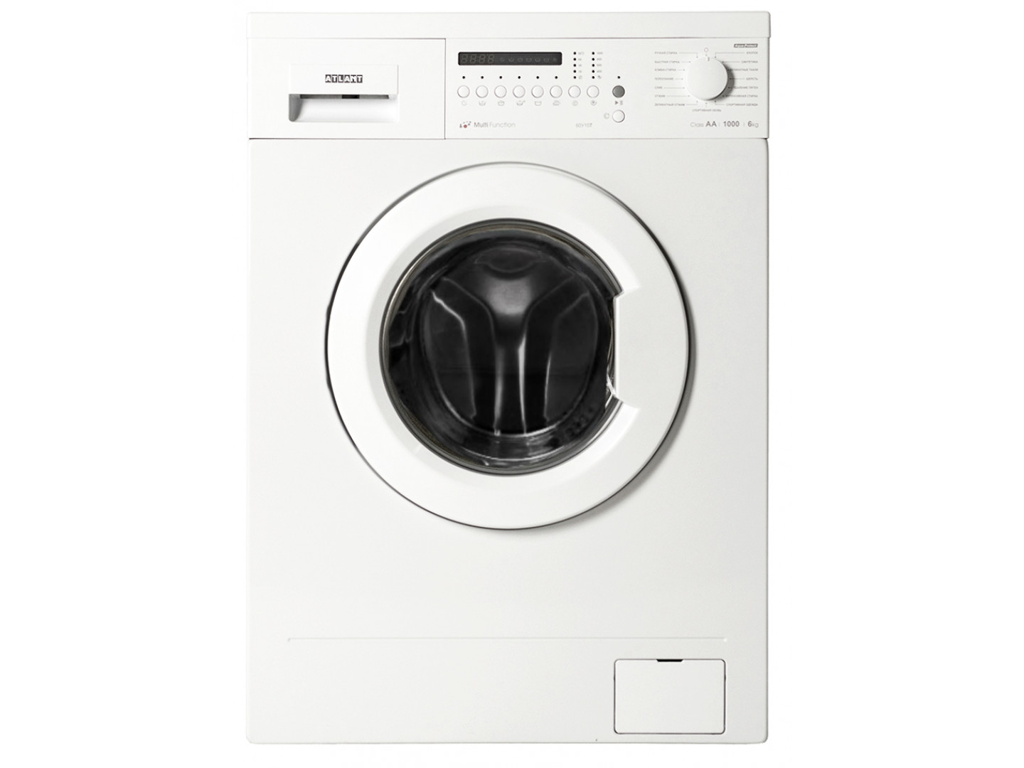 atlant sma 60u107 010